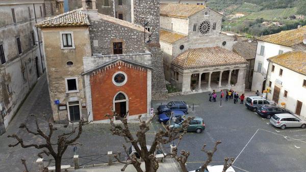 immagine notizia (ptn) Lugnano in Teverina, domani l’incontro sulla sicurezza stradale con la Polstrada e Provincia dedicato a giovani e famiglie